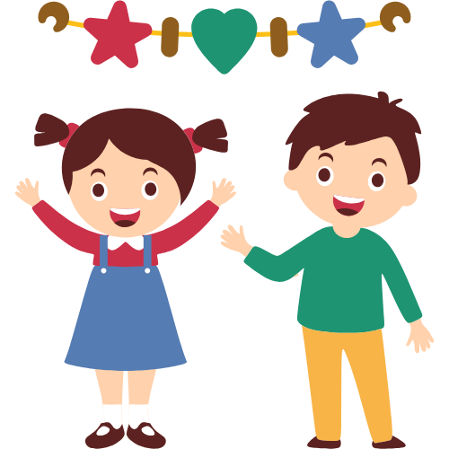 Child image